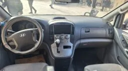 
										 مستعمل هيونداي – Hyundai فان – H1 ممتلئ									