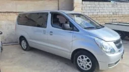 
										 مستعمل هيونداي – Hyundai فان – H1 ممتلئ									