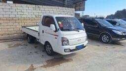 مستعمل هيونداي – Hyundai بورتر – porter