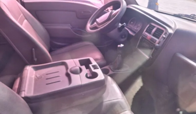 
								 مستعمل هيونداي – Hyundai بورتر – porter ممتلئ									