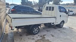 مستعمل هيونداي – Hyundai بورتر – porter