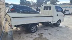 
										 مستعمل هيونداي – Hyundai بورتر – porter ممتلئ									