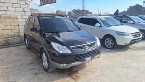 مستعمل هيونداي – Hyundai فيراكروز – Veracruz