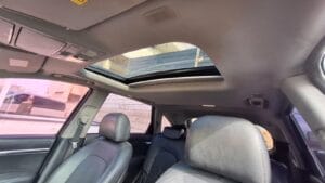 مستعمل هيونداي – Hyundai فيراكروز – Veracruz