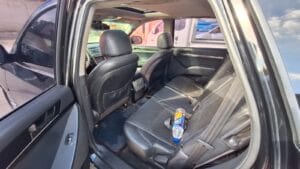 مستعمل هيونداي – Hyundai فيراكروز – Veracruz
