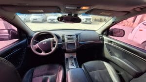 مستعمل هيونداي – Hyundai فيراكروز – Veracruz