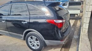 مستعمل هيونداي – Hyundai فيراكروز – Veracruz