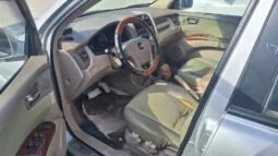 
										 مستعمل كيا – Kia سبورتاج – Sportage ممتلئ									