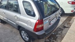 
										 مستعمل كيا – Kia سبورتاج – Sportage ممتلئ									