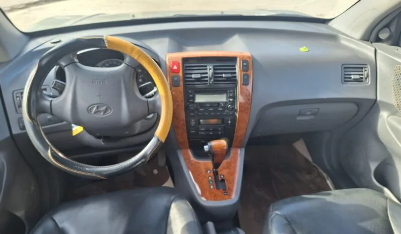 
								 مستعمل هيونداي – Hyundai توسان – Tusan ممتلئ									
