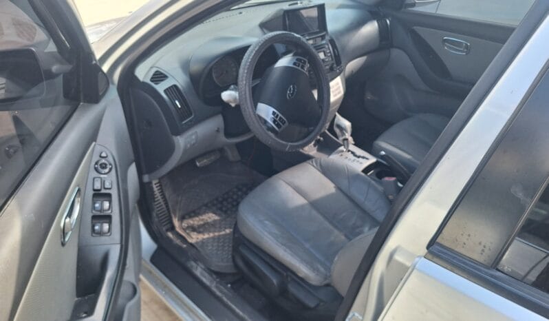 
								 مستعمل هيونداي – Hyundai افنتي – avante ممتلئ									