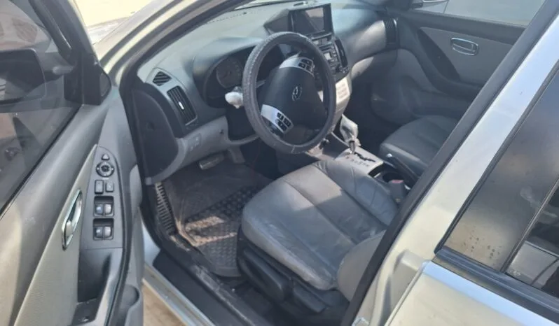 
								 مستعمل هيونداي – Hyundai افنتي – avante ممتلئ									