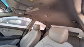 مستعمل هيونداي – Hyundai افنتي – avante