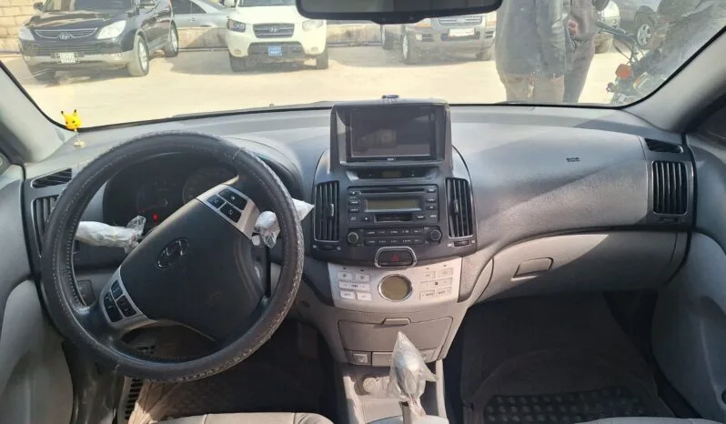 
								 مستعمل هيونداي – Hyundai افنتي – avante ممتلئ									