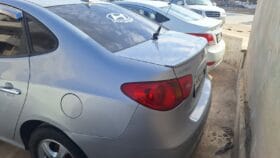 مستعمل هيونداي – Hyundai افنتي – avante