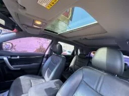 
										 مستعمل كيا – Kia سورينتو – Sorento ممتلئ									