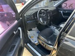 
										 مستعمل كيا – Kia سورينتو – Sorento ممتلئ									