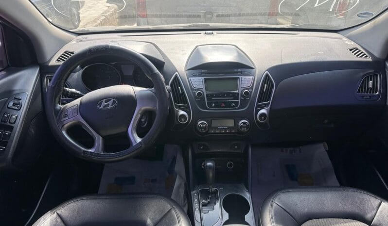 
								 مستعمل هيونداي – Hyundai توسان – Tusan ممتلئ									