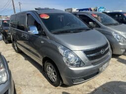 مستعمل هيونداي – Hyundai فان – H1