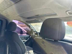 مستعمل هيونداي – Hyundai فان – H1