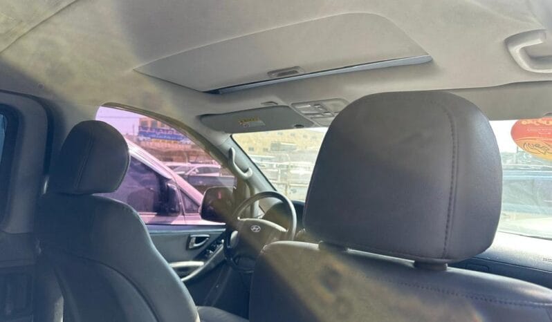 
								 مستعمل هيونداي – Hyundai فان – H1 ممتلئ									