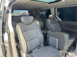مستعمل هيونداي – Hyundai فان – H1