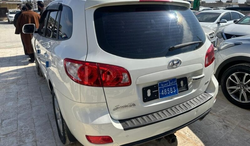 
								 مستعمل هيونداي – Hyundai سانتافيه – Santafe ممتلئ									