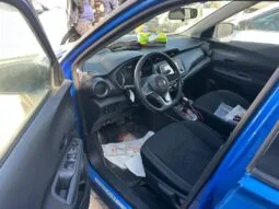 
										 مستعمل نيسان – Nissan كيكس – kicks ممتلئ									