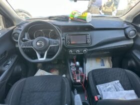 مستعمل نيسان – Nissan كيكس – kicks