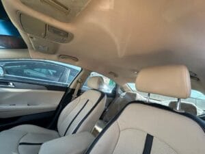 مستعمل هيونداي – Hyundai سوناتا – Sonata