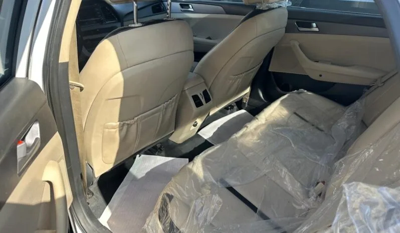 
								 مستعمل هيونداي – Hyundai سوناتا – Sonata ممتلئ									