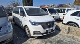 مستعمل هيونداي – Hyundai فان – H1
