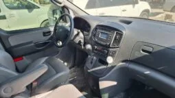 
										 مستعمل هيونداي – Hyundai فان – H1 ممتلئ									
