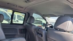 مستعمل هيونداي – Hyundai فان – H1