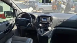 
										 مستعمل هيونداي – Hyundai فان – H1 ممتلئ									