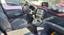 مستعمل هيونداي – Hyundai فان – H1