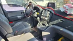 
										 مستعمل هيونداي – Hyundai فان – H1 ممتلئ									