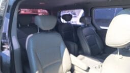 
										 مستعمل هيونداي – Hyundai فان – H1 ممتلئ									