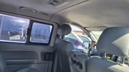 مستعمل هيونداي – Hyundai فان – H1