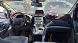 مستعمل هيونداي – Hyundai فان – H1