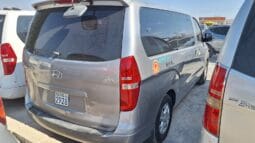 مستعمل هيونداي – Hyundai فان – H1