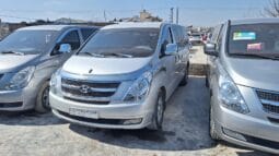 مستعمل هيونداي – Hyundai فان – H1