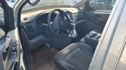 مستعمل هيونداي – Hyundai فان – H1