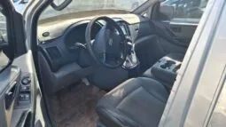 
										 مستعمل هيونداي – Hyundai فان – H1 ممتلئ									