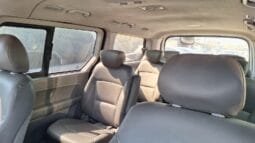 مستعمل هيونداي – Hyundai فان – H1
