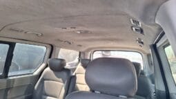 مستعمل هيونداي – Hyundai فان – H1