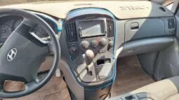 
										 مستعمل هيونداي – Hyundai فان – H1 ممتلئ									