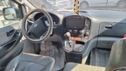 مستعمل هيونداي – Hyundai فان – H1