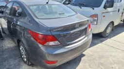 
										 مستعمل هيونداي – Hyundai اكسنت – accent ممتلئ									