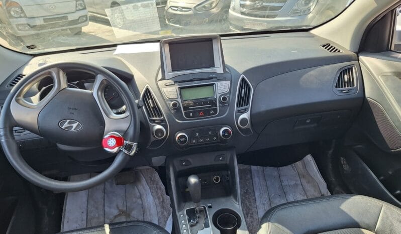 
								 مستعمل هيونداي – Hyundai توسان – Tusan ممتلئ									